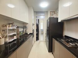 D'Leedon (D10), Condominium #564796561